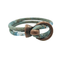 Blue Cork Copper Open Hook